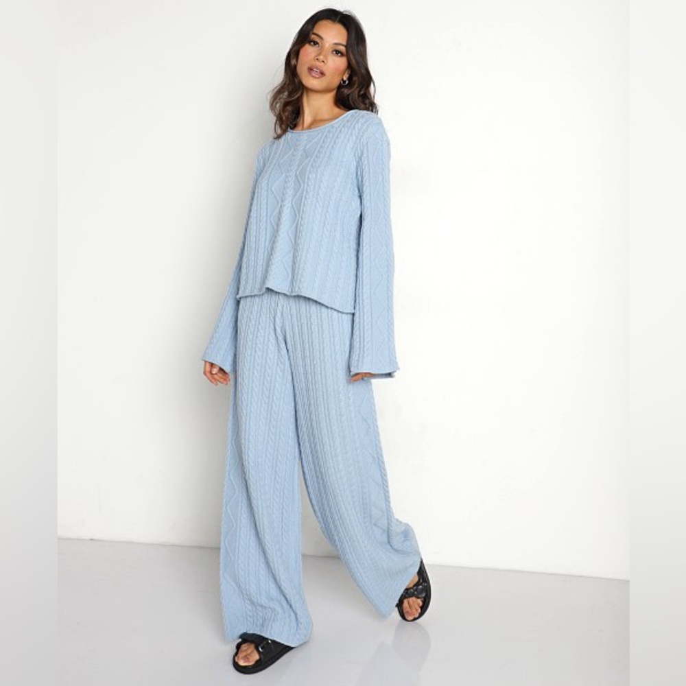 Callahan Knit Pants NWT Size Small